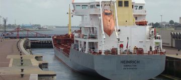 HEINRICH